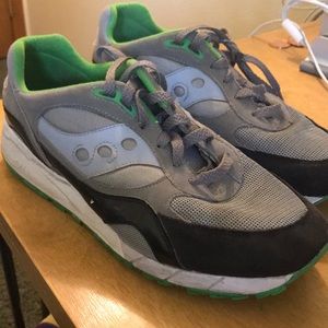 Saucony Jazz sneakers